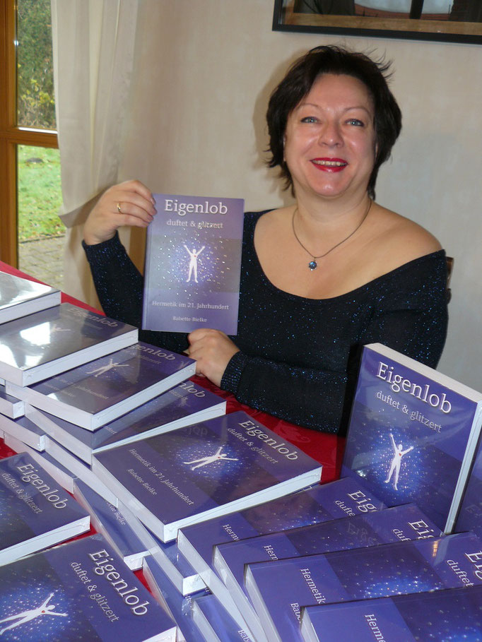 Babette Bielke