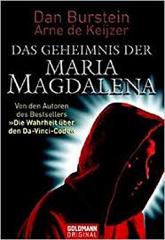 maria-magdalena-Das Geheimnis der Maria Magdalena