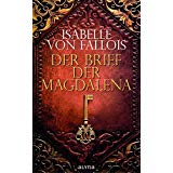 maria-magdalena-buecher-Der Brief der Magdalena maria-magdalena-buecher-Der Brief der Magdalena