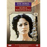 maria-magdalena-buecher-Die Bibel- Neues Testament, Teil 2 - Maria Magdalena