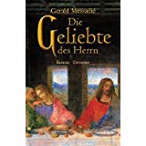 maria-magdalena-buecher-Die Geliebte des Herrn
