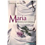 maria-magdalena-buecher-Maria, die Frau aus Magdala