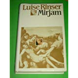 maria-magdalena-buecher-Mirjam - Nazareth Golgatha Passion Maria Magdalena Biblischer Roman