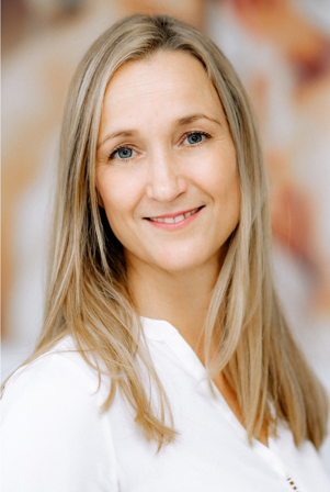 Frauke Dinkel