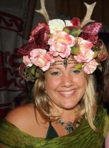 Stephanie Allison Schudel